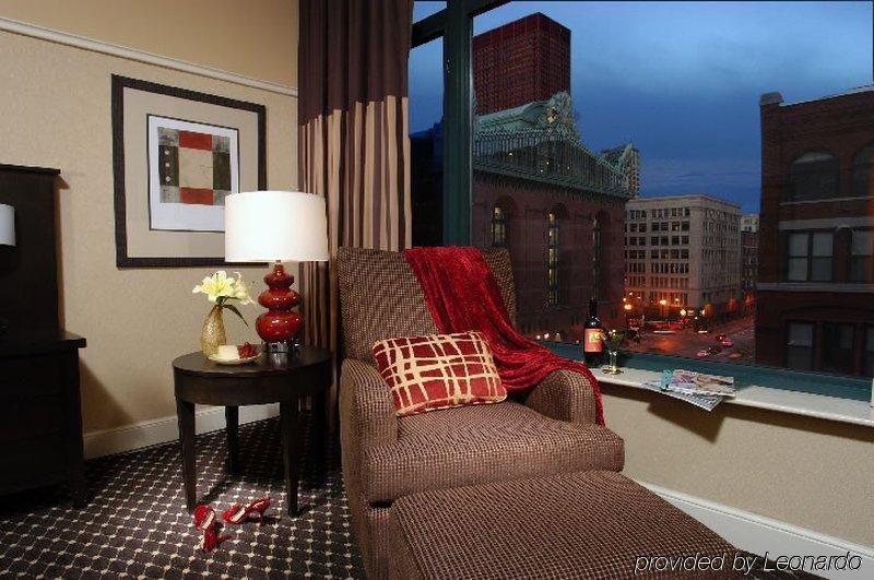 Bluegreen Vacations Hotel Blake, Ascend Resort Collection Σικάγο Δωμάτιο φωτογραφία